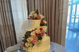 Creative cakes By Donna - 43
