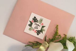 Hakus and Love - 1