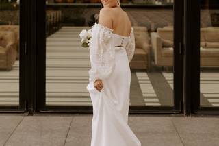 Custom Gowns & Alterations by Sarah Kolis - 16