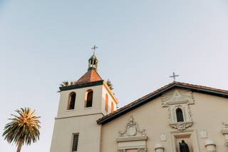 Mission Santa Clara - 5