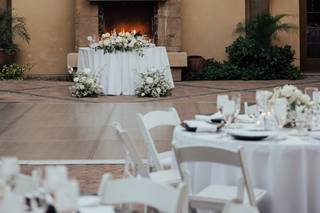 Simply Beautiful Wedding & Event Planning - 51