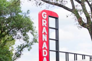 Granada Theatre - 6