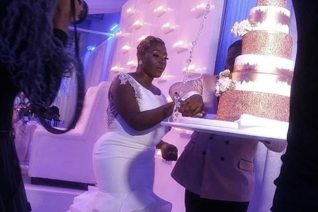 Cakes by Virgo 2