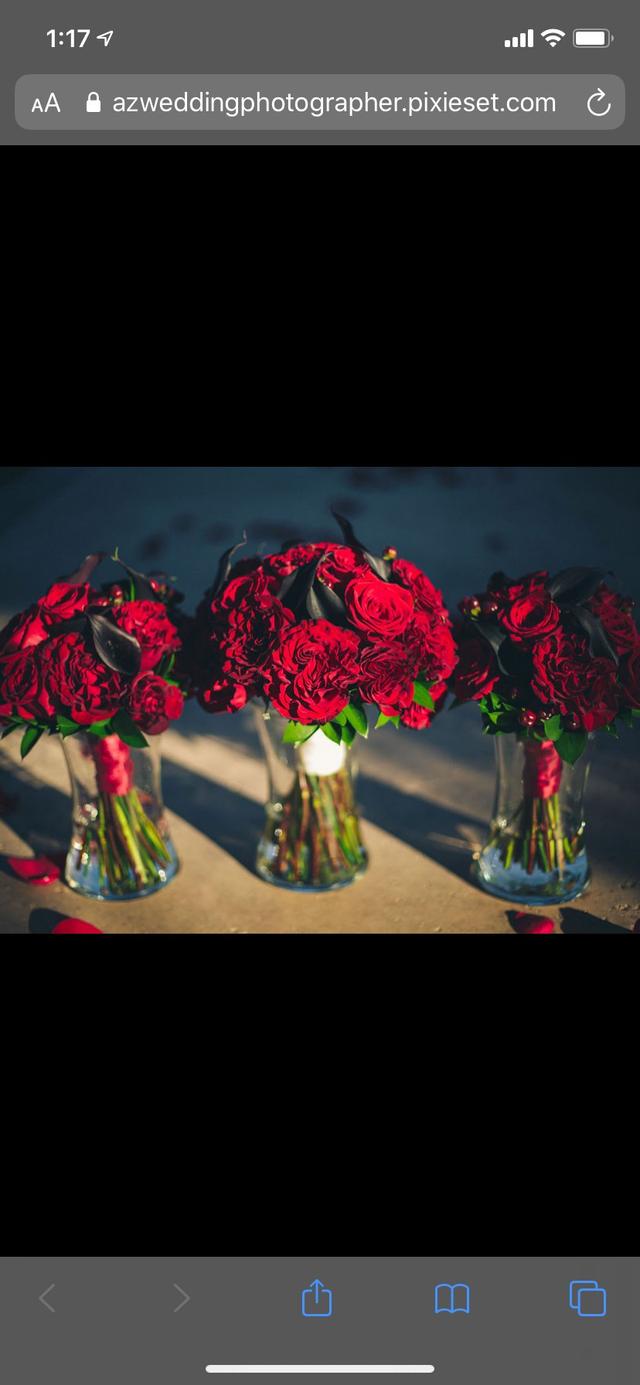 Thompson's Flower Shop - 2