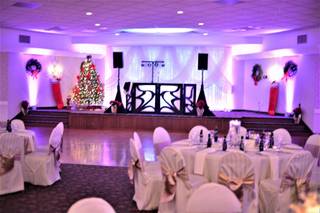 Beka's Catering at The Waterfall Room - 10