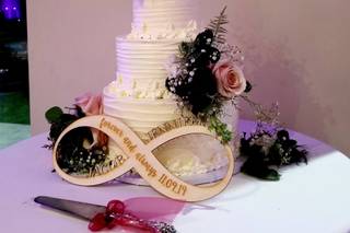 Sweetcakes by Bernadette Martin - 10