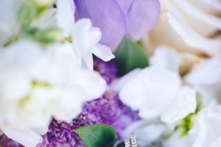 The Enchanted florist - 80