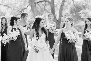 LUX Beauty & Bridal - 85