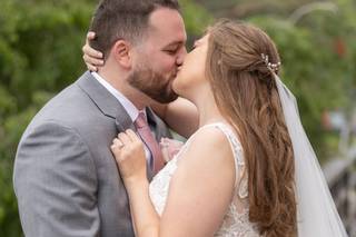 A Love Story by Angela's Bridal - 32