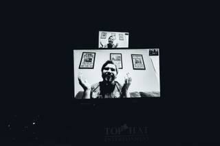 Top Hat Entertainment - 6