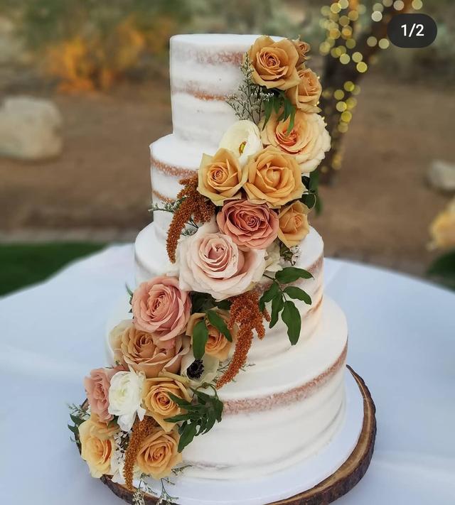 Jamie-Cakes Bakery Boutique - 2