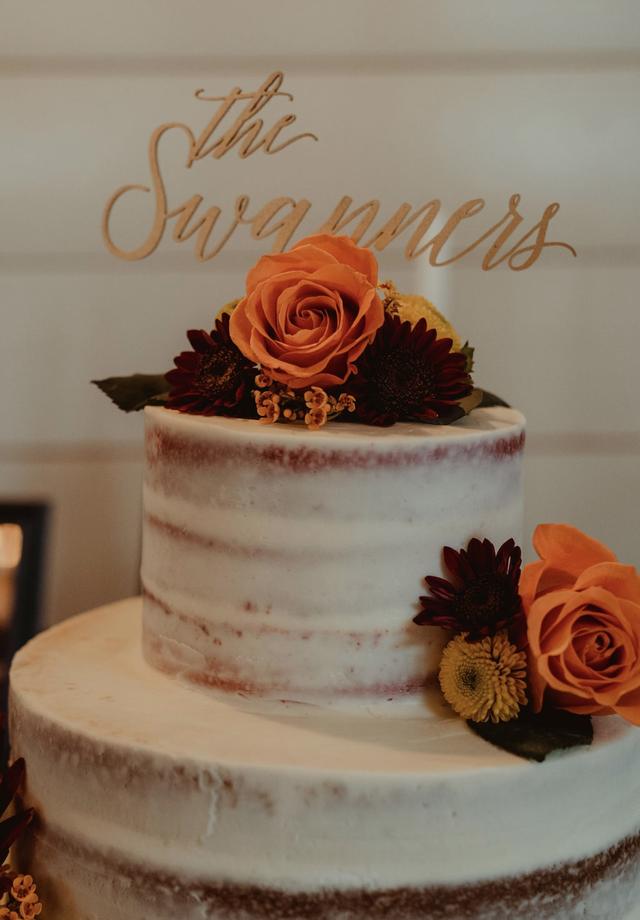 For the Love of Cakes - 4