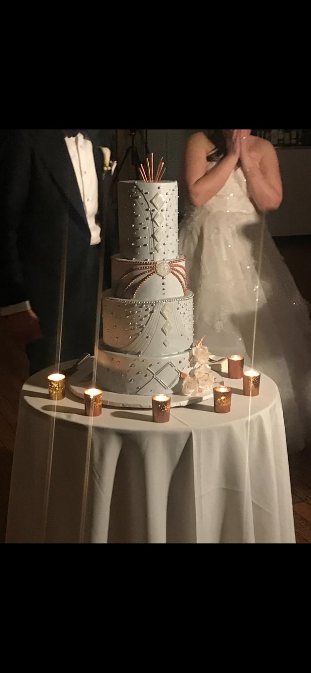 Cake Alchemy - 1