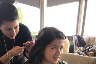 Tania Salazar Hair and Makeup - 39