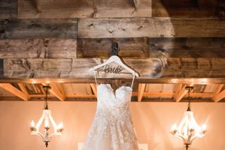 Majestic Mill Weddings - 13