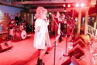 The Finesse Party Band - 32