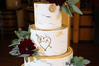 Chickadee Hill Cakes - 67