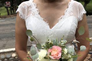 Angela Blossoms - 1