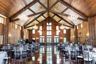 The Carriage House by Walters Wedding Estates - 27