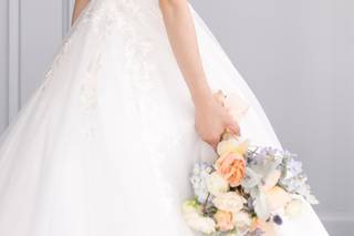 Joyce Zhou Designs - 14