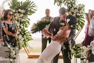 Exclusive Island Weddings - 20