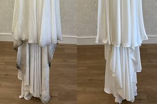 Evermore Wedding Gown Care - 5