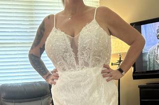 Natali's Custom Tailoring - 64