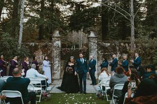 Hacienda de las Flores by Wedgewood Weddings - 10