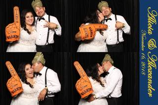 ShutterBooth of Monterey Bay - 15