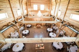Blessing Barn Wedding & Event Venue - 30