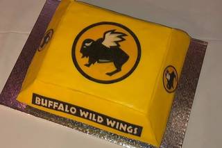 Bit of Whimsy Cakes - 31