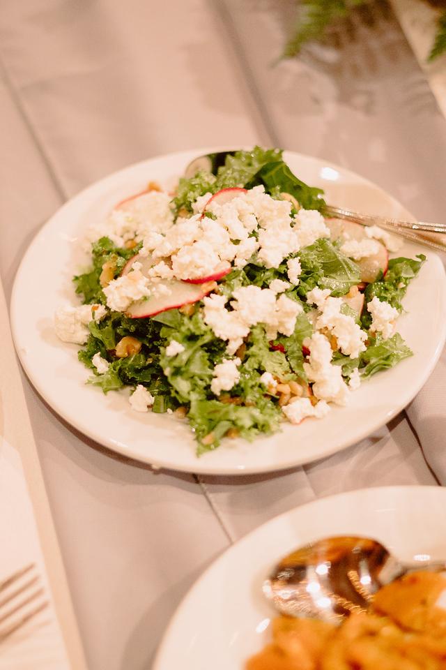 Mimi's Catering - 2