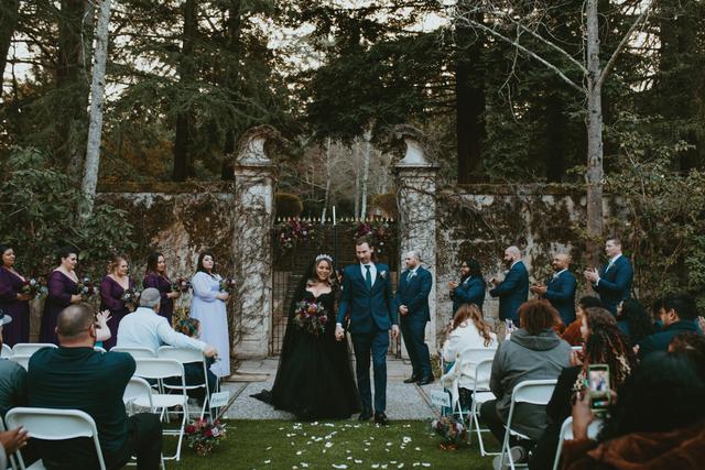Hacienda de las Flores by Wedgewood Weddings - 3