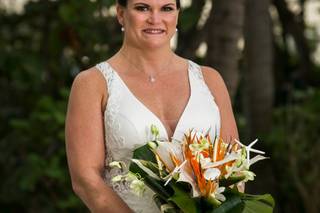 CREATIVE FLORALS INC - 84