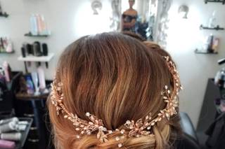 Jennys Salon - 11