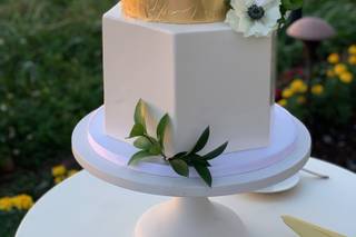Lisa London Weddings & Events - 5