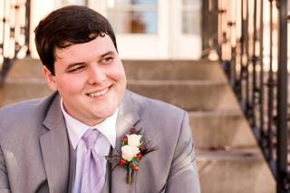 Hilliard Floral Design - 22