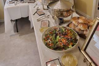 J. Scott Catering - 10