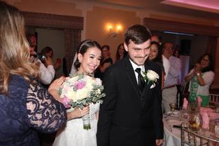 Baby Breath Bridal Services - 30