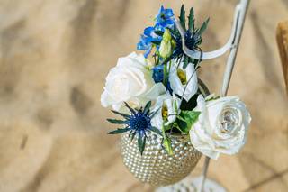 Simply Southern Weddings and Events by Tara - 5