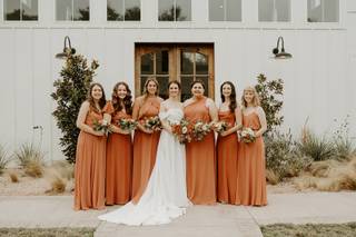 Old Bethany Weddings and Events - 5