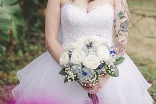DS Hair & Makeup Creations, LLC - 58