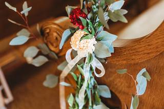 Clare's Corner Floral - 55