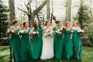 Bride's Best Friend - 29