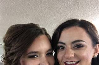 Makeup by Amy McCoy - 10