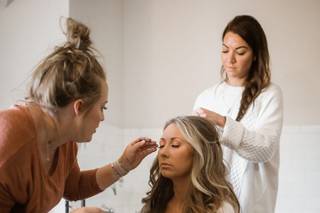 Caroline Lee Makeup - 11