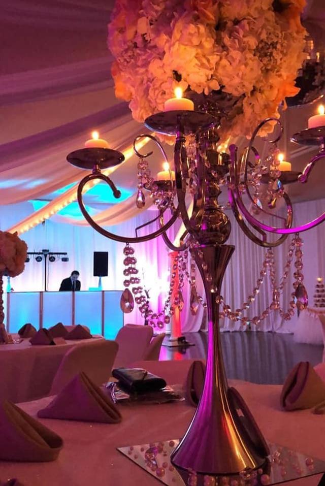Orange County Linens - 3