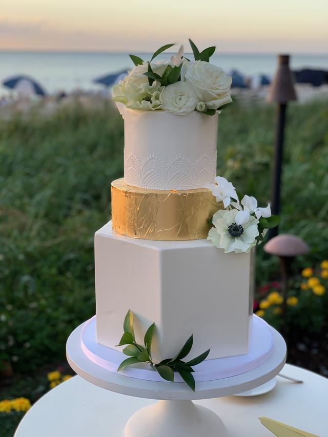 Lisa London Weddings & Events - 2