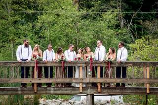 Gray Bridge by Landmark Event Co - 32