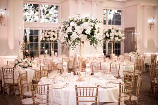 Dahlia Floral & Event Design - 157